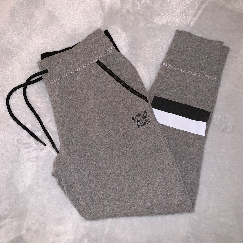 PINK Joggers